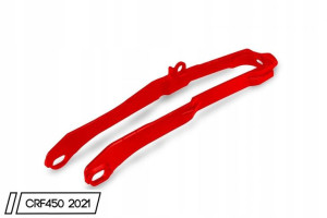 Ufo Ślizg Łańcucha Honda Crf 450 R / Rx '21 Kolor