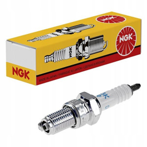Ngk Świeca Zapłonowa Dr7es (nr 3123) (x22esr-u) (1