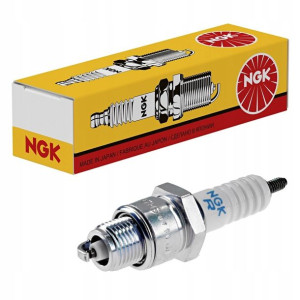 Ngk Świeca Zapłonowa Bpr7hs (nr 6422) (w22fpru) (1