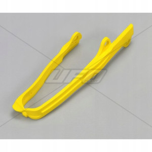 Ufo Ślizg Łańcucha Suzuki Rmz 250 '10-'18 Kolor Żó