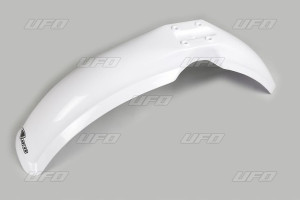 Ufo Błotnik Przód Yamaha Yz 125/250/360/490 '87-91