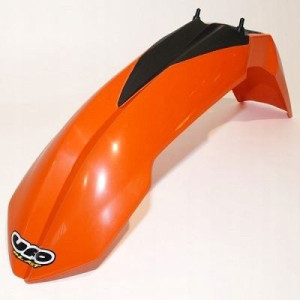 Ufo Błotnik Przód Ktm Sx, Sxf '07-'12, Exc '08-'13