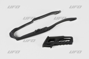 Ufo Komplet Ślizg (ho03671) + Prowadnica (ho04623)