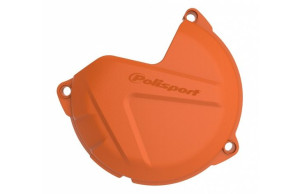 Polisport Osłona Pokrywy (dekla) Sprzęgła Ktm Xcf/