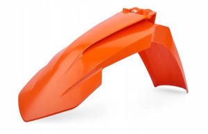 Polisport Błotnik Przód Ktm Sx125/150 Sx-f250/350