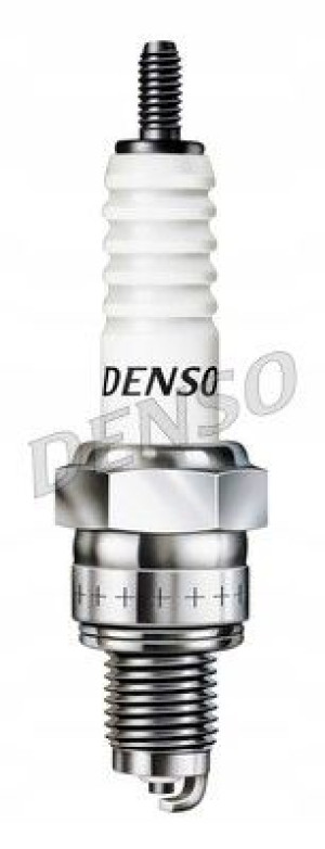 Denso Świeca Zapłonowa U20epr9 (cpr6ea9,cpr6ea-9s)