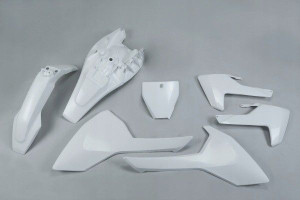 Ufo Komplet Plastików Husqvarna Tc 85 '18-'23 Kolo