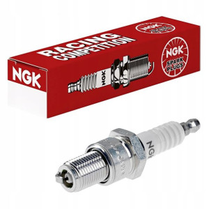 Ngk Świeca Zapłonowa B8eg (nr 3430) (w24esv) (4)