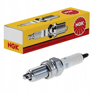 Ngk Świeca Zapłonowa Dcpr9e (nr 2641) (xu27epr-u)