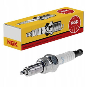 Ngk Świeca Zapłonowa Cpr9eb-9 (nr 6508) (10)