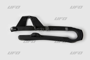 Ufo Ślizg Łańcucha Ktm Sx 85 '15-2023 Kolor Czarny