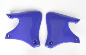 Ufo Osłony Chłodnicy Yamaha Yzf, Wrf '98-'99 Kolor
