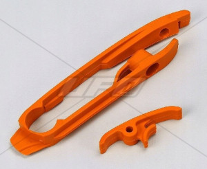 Ufo Ślizg Łańcucha Ktm Sx '11-'16, Sxf '11-'15 Kol