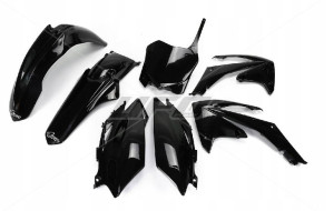 Ufo Komplet Plastików Honda Crf 250r '11-'13, Crf