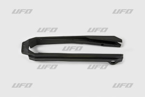 Ufo Ślizg Łańcucha Ktm Sx 65 '09-'15 Kolor Czarny