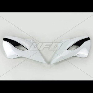 Ufo Osłony Chłodnicy Husqvarna Te/fe/tc/fc 125/250