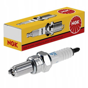 Ngk Świeca Zapłonowa Mr8ci-8 Kawasaki Z 250sl 15-1