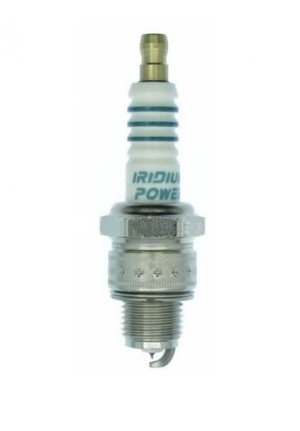 Denso Świeca Zapłonowa Iridium (bpr6hix)