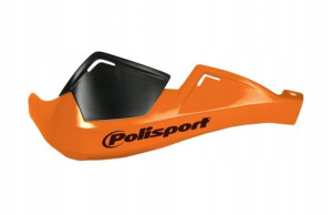 Polisport Osłony Rąk (handbary) Model Evolution In