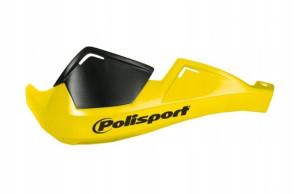 Polisport Osłony Rąk (handbary) Model Evolution In