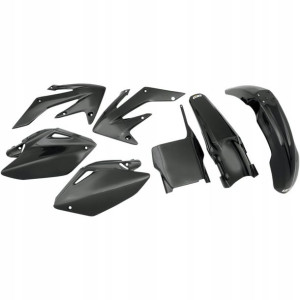 Ufo Komplet Plastików Honda Crf 250r '04-'05 Kolor
