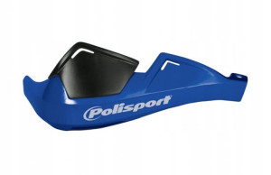 Polisport Osłony Rąk (handbary) Model Evolution In