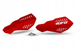 Ufo Osłony Rąk (handbary) Honda Crf 250r/rx 450r/r