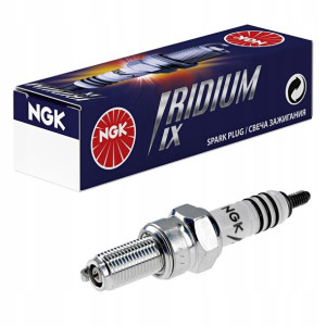 Ngk Świeca Zapłonowa Iridium Cr8eix (nr 4218) (iu2