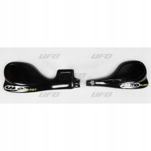 Ufo Osłony Rąk (handbary) Ktm 125 '93-'00 Kolor Cz