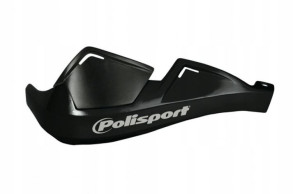 Polisport Osłony Rąk (handbary) Model Evolution In
