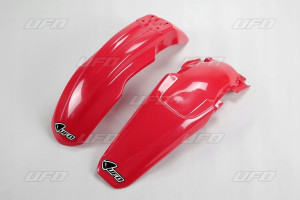 Ufo Komplet Błotników Honda Crf 150 '07-'17 (ho046