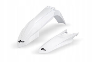 Ufo 2022/11 Komplet Błotników Ktm Sx/sxf(sx-f) 125