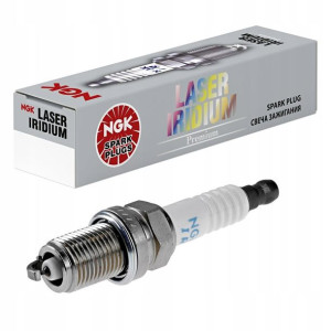 Ngk Świeca Zapłonowa Ifr6f8dn (nr 96416) (4)