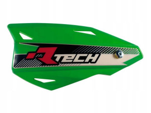 Racetech Osłony Rąk (handbary) Vertigo Cross/endur