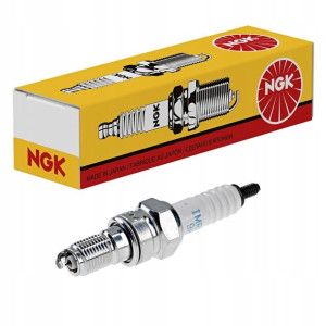Ngk Świeca Zapłonowa Imr8c-9hes (nr 5990) Honda Cb