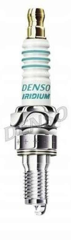 Denso Świeca Zapłonowa Iridium Iuh27d (imr9a9h) Ho