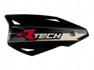 Racetech Osłony Rąk (handbary) Vertigo Cross/endur