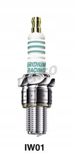 Denso Świeca Zapłonowa Iridium Racing Iw01-27 (r73