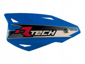 Racetech Osłony Rąk (handbary) Vertigo Cross/endur