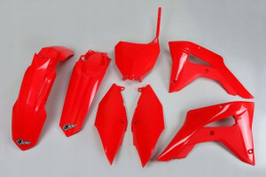 Ufo Komplet Plastików Honda Crf 250rx '19-21, Crf