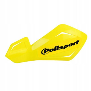 Polisport Promocja Osłony Rąk (listki) Model Freef