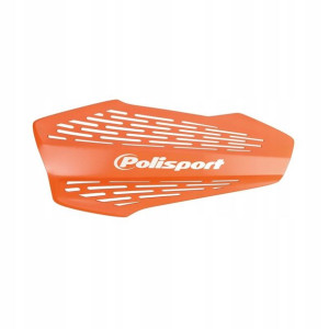Polisport Osłony Rąk (handbary) Model Mx Force Z U