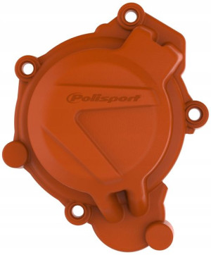Polisport Osłona Pokrywy (dekla) Alternatora Ktm S