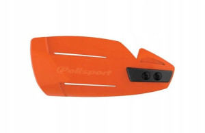 Polisport Osłony Rąk (listki) Model Hammer Z Uniwe