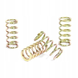 Prox Sprężyny Sprzęgłowe Kawasaki Kx 125 '94-02 (e