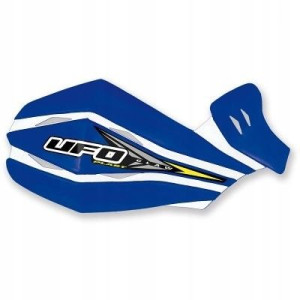 Ufo Osłony Rąk (handbary) Claw Kolor Niebieski (z