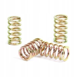 Prox Sprężyny Sprzęgłowe Kawasaki Kx 80/85/100 98-