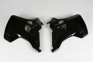 Ufo Osłony Chłodnicy Kawasaki Kx 125/250 '92-93 Ko