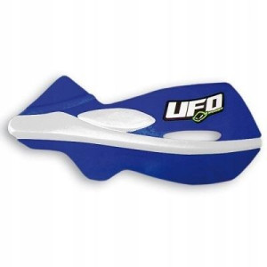 Ufo Osłony Rąk (handbary) Patrol Kolor Niebieski (