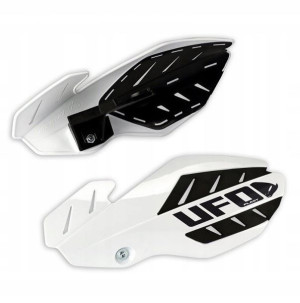 Ufo Osłony Rąk (handbary) Flame Husqvarna Tc/te 12